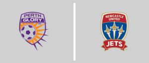 Perth Glory vs Newcastle United Jets