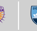 Perth Glory vs Sydney FC