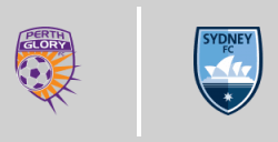 Perth Glory vs Sydney FC
