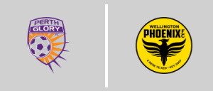 Perth Glory vs Wellington Phoenix