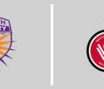 Perth Glory vs Western Sydney Wanderers
