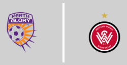 Perth Glory vs Western Sydney Wanderers