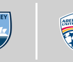 Sydney FC vs Adelaide United