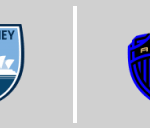Sydney FC vs Auckland FC