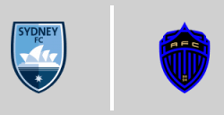 Sydney FC vs Auckland FC
