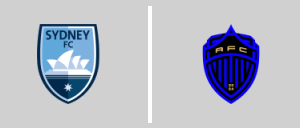 Sydney FC vs Auckland FC
