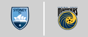 Sydney FC vs Central Coast Mariners