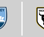 Sydney FC vs Macarthur F.C.