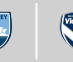 Sydney FC vs Melbourne Victory