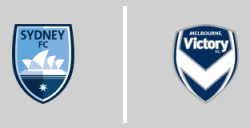 Sydney FC vs Melbourne Victory
