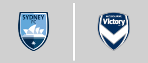 Sydney FC vs Melbourne Victory