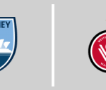 Sydney FC vs Western Sydney Wanderers