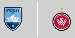 Sydney FC vs Western Sydney Wanderers