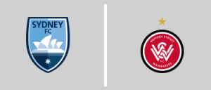 Sydney FC vs Western Sydney Wanderers