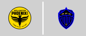 Wellington Phoenix vs Auckland FC