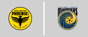 Wellington Phoenix vs Central Coast Mariners