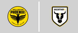 Wellington Phoenix vs Macarthur F.C.
