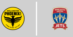 Wellington Phoenix vs Newcastle United Jets
