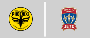 Wellington Phoenix vs Newcastle United Jets