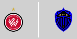 Western Sydney Wanderers vs Auckland FC
