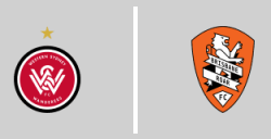 Western Sydney Wanderers vs Brisbane Roar