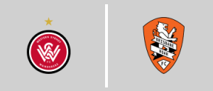 Western Sydney Wanderers vs Brisbane Roar