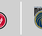 Western Sydney Wanderers vs Central Coast Mariners