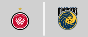 Western Sydney Wanderers vs Central Coast Mariners