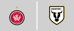 Western Sydney Wanderers vs Macarthur F.C.