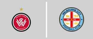 Western Sydney Wanderers vs Melbourne City