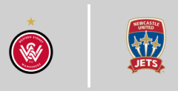 Western Sydney Wanderers vs Newcastle United Jets