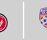 Western Sydney Wanderers vs Perth Glory