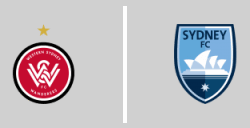 Western Sydney Wanderers vs Sydney FC