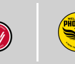 Western Sydney Wanderers vs Wellington Phoenix