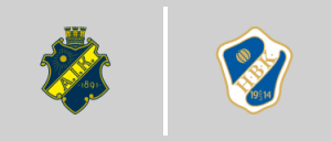 AIK Fotboll vs Halmstads BK