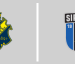 AIK Fotboll vs IK Sirius