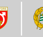 Degerfors IF vs Hammarby IF