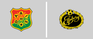 GAIS vs If Elfsborg