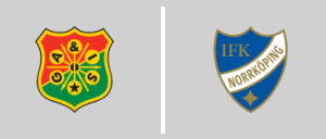 GAIS vs IFK Norrköping