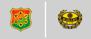 GAIS vs Mjällby AIF