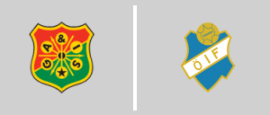 GAIS vs Östers IF
