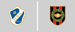 Halmstads BK vs I.F. Brommapojkarna