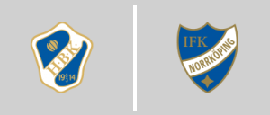 Halmstads BK vs IFK Norrköping