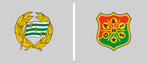 Hammarby IF vs GAIS
