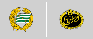 Hammarby IF vs If Elfsborg