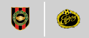 I.F. Brommapojkarna vs If Elfsborg