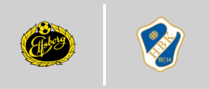 IF Elfsborg vs Halmstads BK
