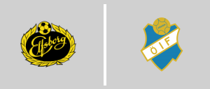 If Elfsborg vs Östers IF