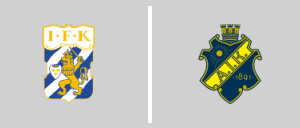 IFK Göteborg vs AIK Fotboll