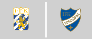 IFK Göteborg vs IFK Norrköping